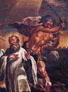 San Eulogio de Córdoba