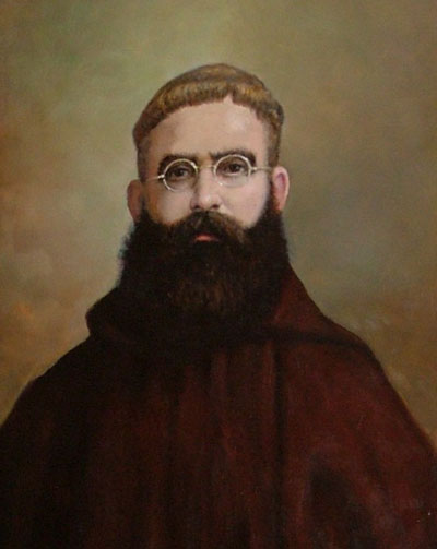 Beato Modesto García Martí