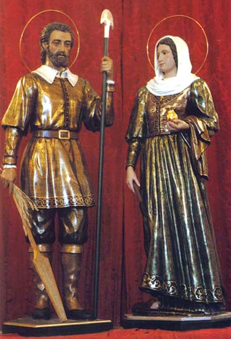 Santa María de la Cabeza