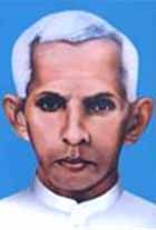 Beato Agustín Thevarparampil