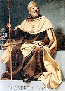 San Andrés Corsini