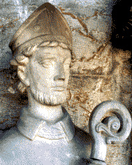 San Swithun de Winchester