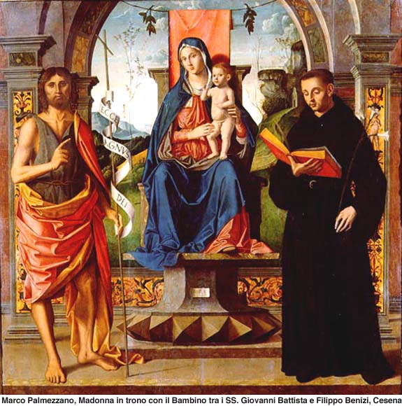 San Felipe Benizi