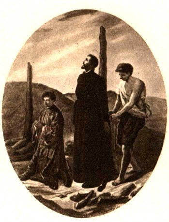 Beato Miguel Carvalho