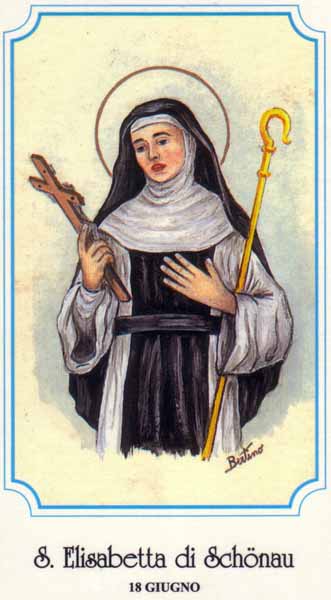 Santa Isabel de Schönau