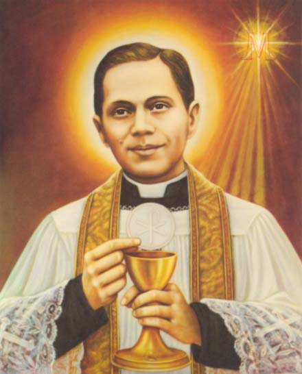 Beato Eduardo Juan María Poppe