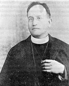 San Justino Orona Madrigal