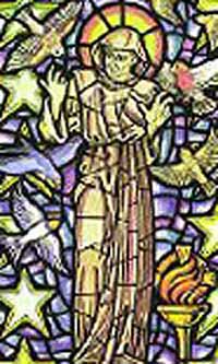 San Finiano de Clonard