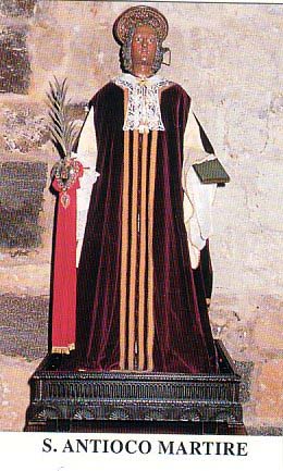 San Antíoco de Sulcis
