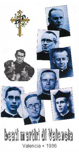 Beato Isabelino Carmona Fernández