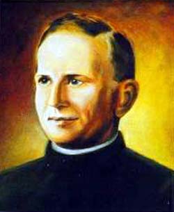 Beato Luis Liguda
