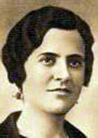 Beata Francisca Cualladó Baixauli