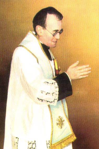 Beato Justino María Russolillo