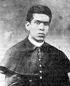 San David Galván Bermúdez