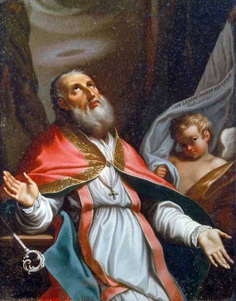 San Uldarico