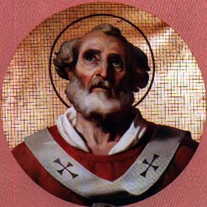 San Hormisdas de Campania