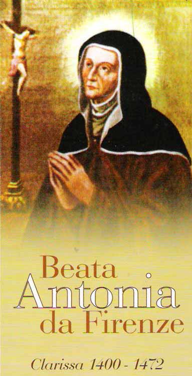 Santa Antonia de Florencia
