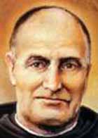 Beato Juan Bautista Egozcuezábal Aldaz