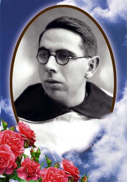 Beato Hilario Januszewski
