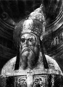 San Calixto I