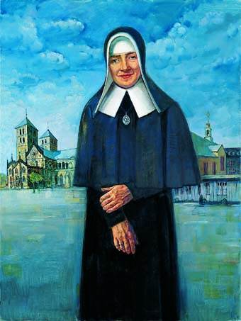 Beata María Eutimia Üffing