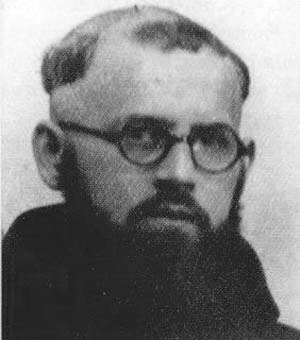 Beato Fidel Chijnacki