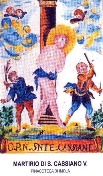 San Casiano Imola