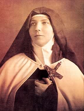 Santa Teresa de Jesús de los Andes