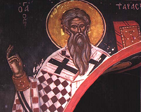 San Tarasio