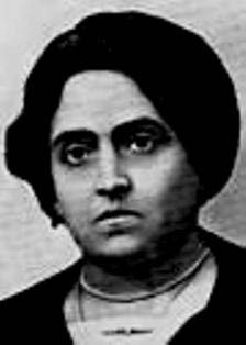 Beata María del Pilar Villalonga