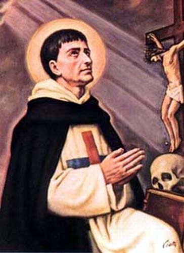 San Juan Bautista de la Concepción