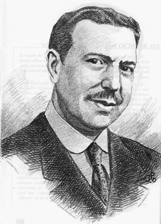 Beato Ángel Ramos Velázquez