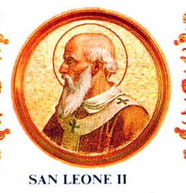 San León II