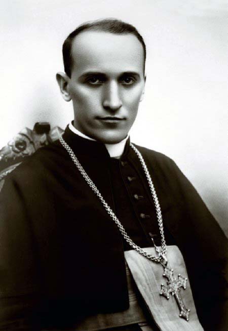 Beato Stepinac