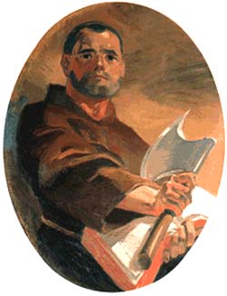 San Michael Kolland