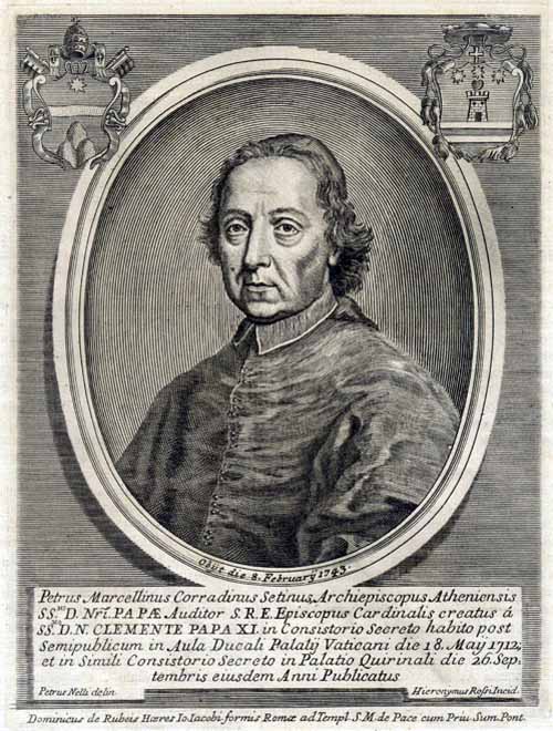 Beato Pedro Corradini