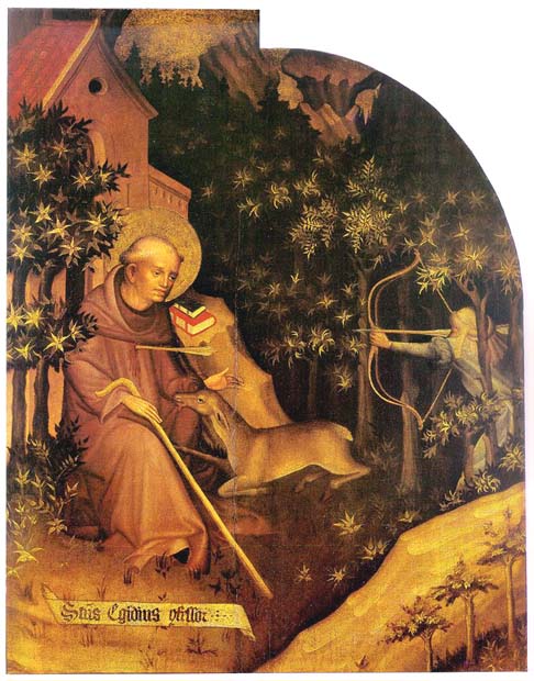 San Gil (Egidio)