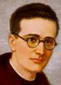 Beato Vicente Cabanes Badenas