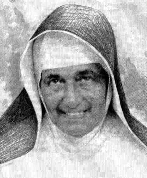 Beata María Antonia Grillo