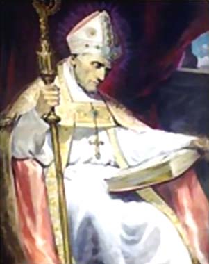 Beato Agustín Kazotic
