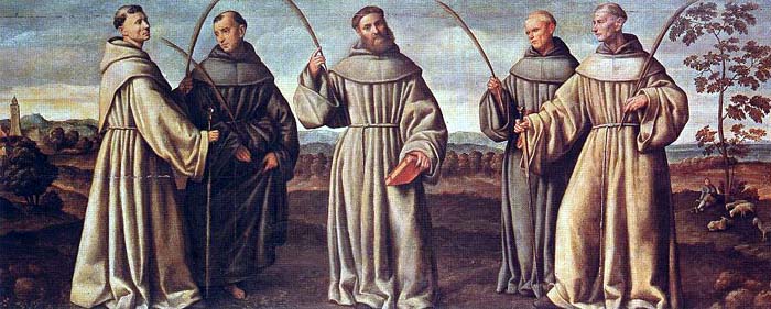 San Otón (Abad)