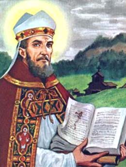Beato Francisco Juan Bonifacio