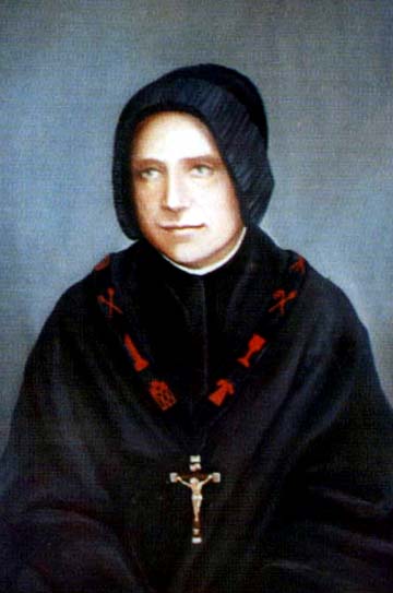 Beata Alfonsa Clerici