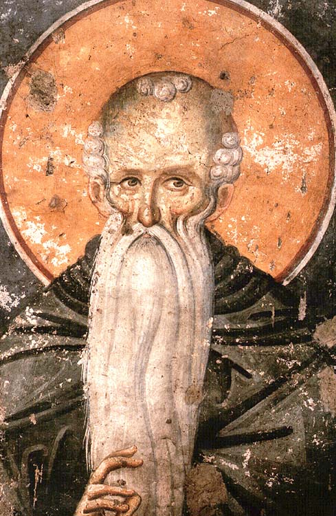 San Eutimio el Grande