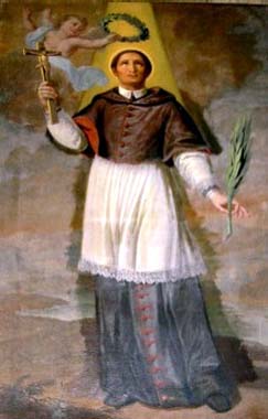 San Arbués