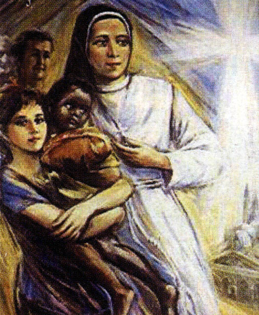 Beata Isabel Vendramini