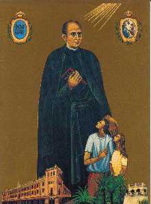 San Faustino Miguez