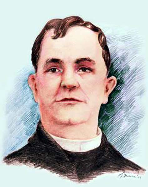 San Miguel de la Mora