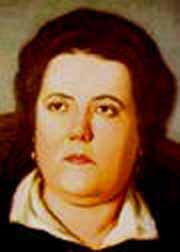 Beata Carmela García Moyón