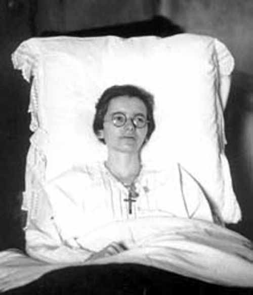 Beata Marthe Robin